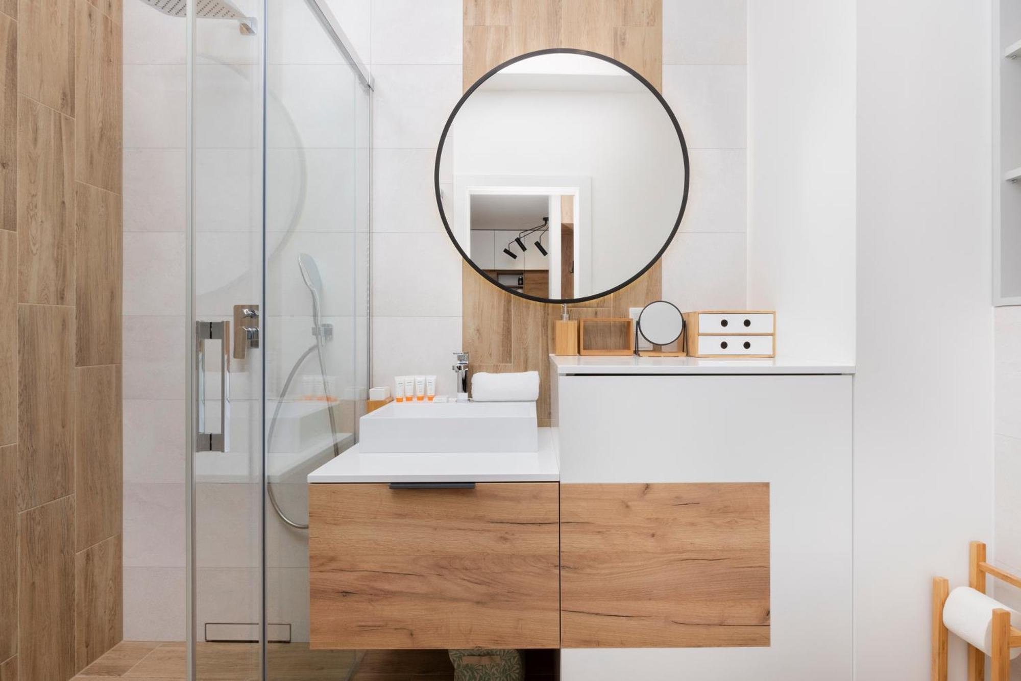 Nowa Letnica Apartments With Sauna & Gym & Kids Play In Gdansk By Noclegi Renters Buitenkant foto